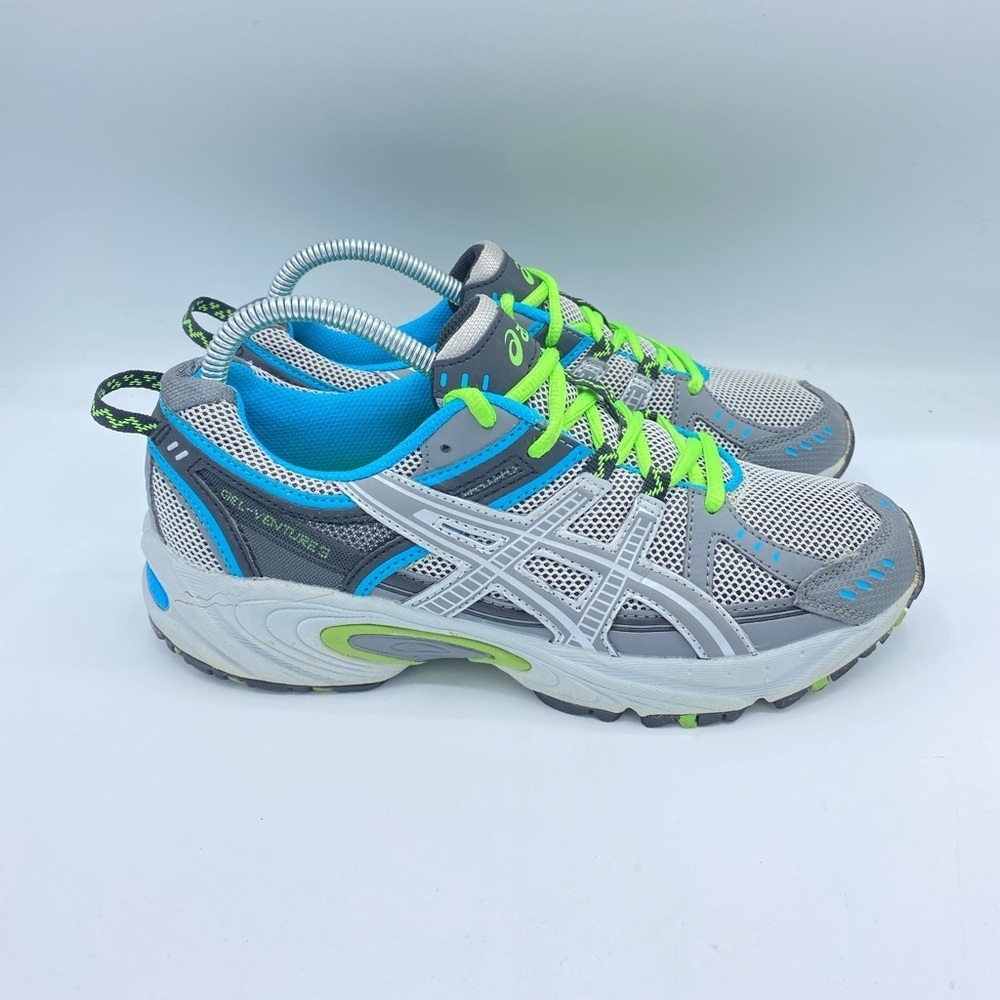 ASICS gel venture 3 running shoes women’s size 9